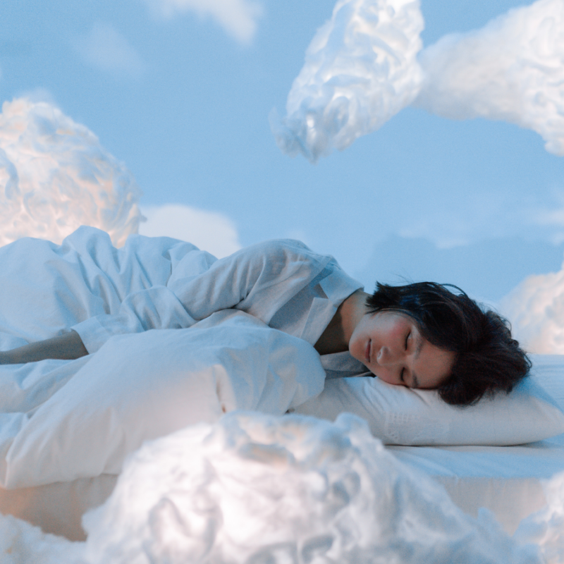 Restful Sleep Audio