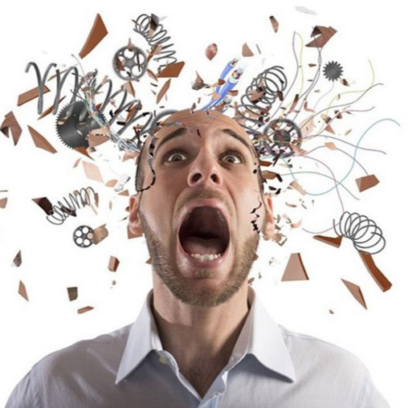 Declutter your mind